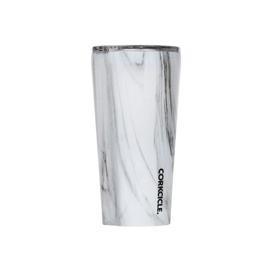 Corkcicle 160z Tumbler Snowdrift