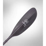 Werner Athena 2 Piece Straight Shaft Small 220cm Kayak Paddle – Image 1