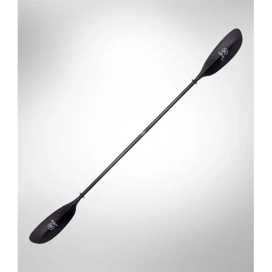 Werner Athena 2 Piece Straight Shaft Small 220cm Kayak Paddle – Image 2