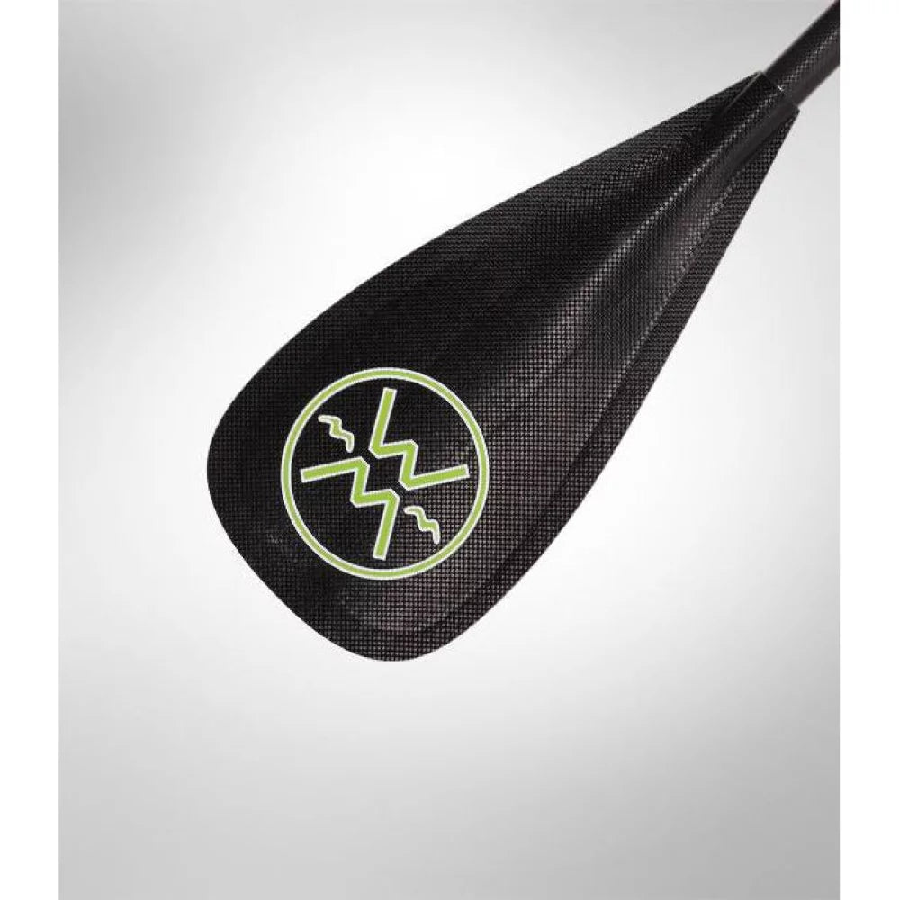 Werner Rip Stick 79 1 Piece Straight Shaft Uncut SUP Paddle – Image 1