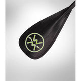 Werner Rip Stick 79 1 Piece Straight Shaft Uncut SUP Paddle – Image 1