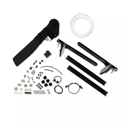 Wilderness Systems XL Solo Rudder Kit