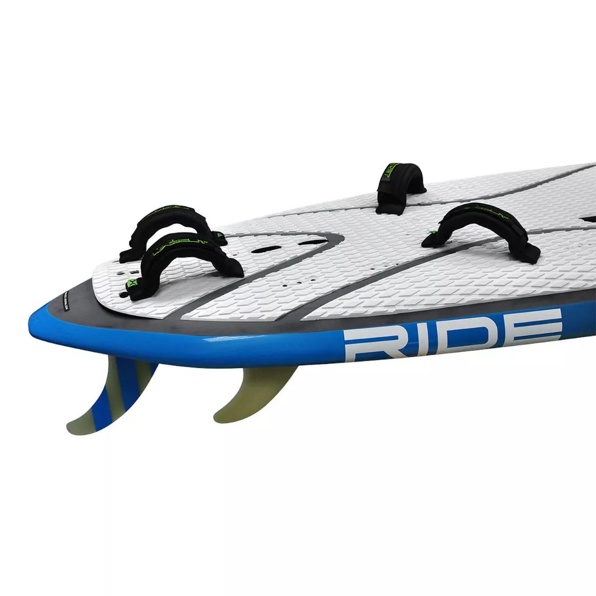 Exocet Windsup RIDE Windsurf Board