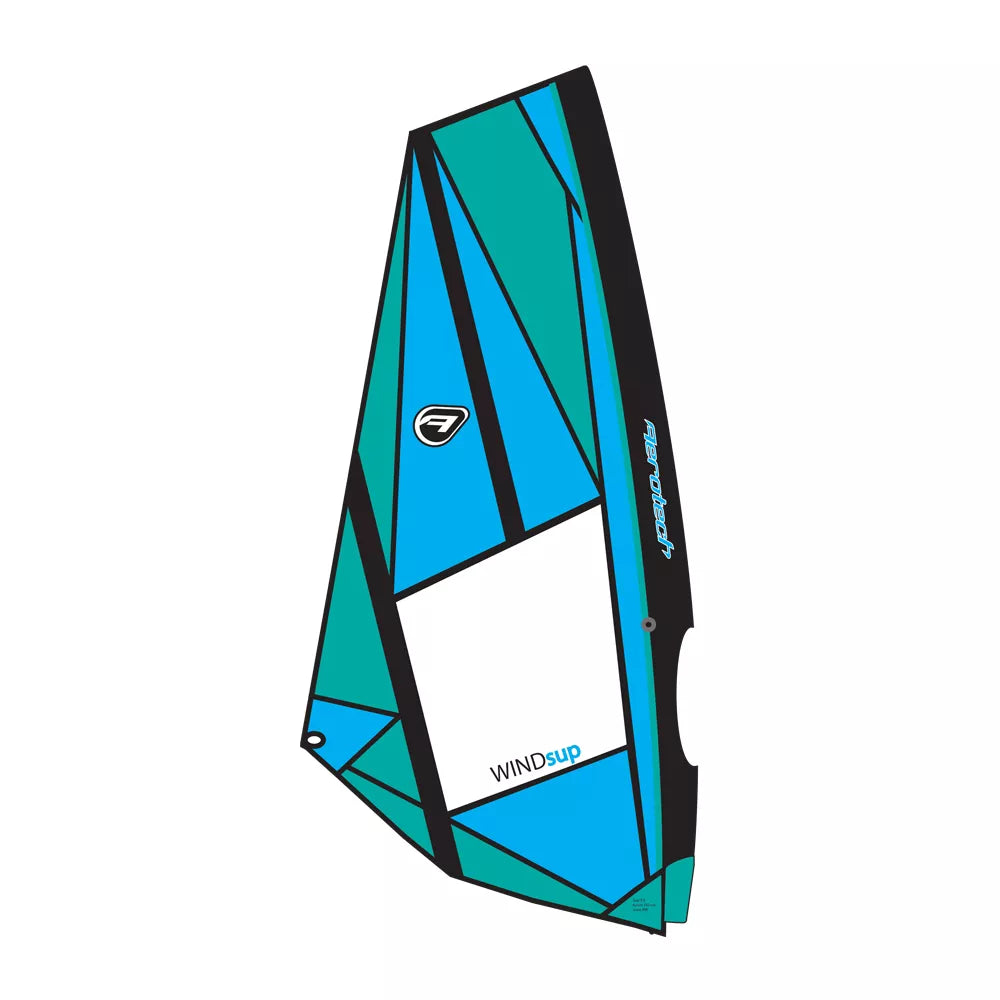 Aerotech WindSUP Blue 5.8