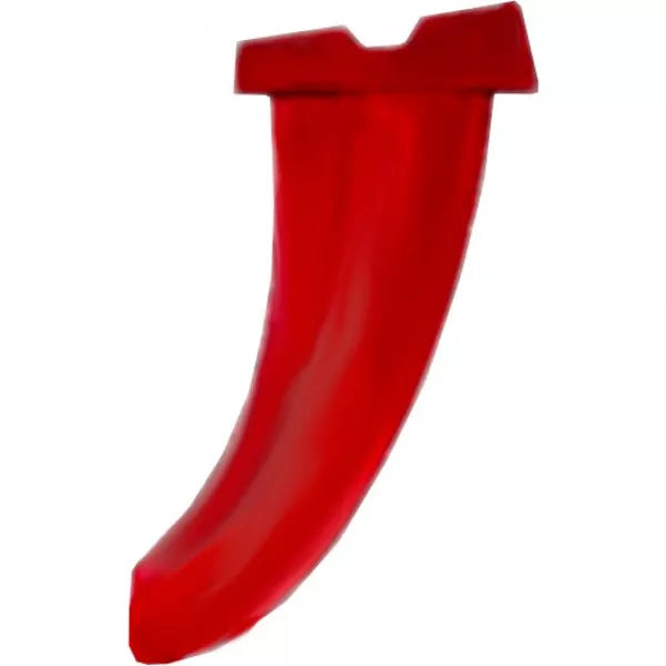 Windsurfer LT Fin 30cm Powerbox Red