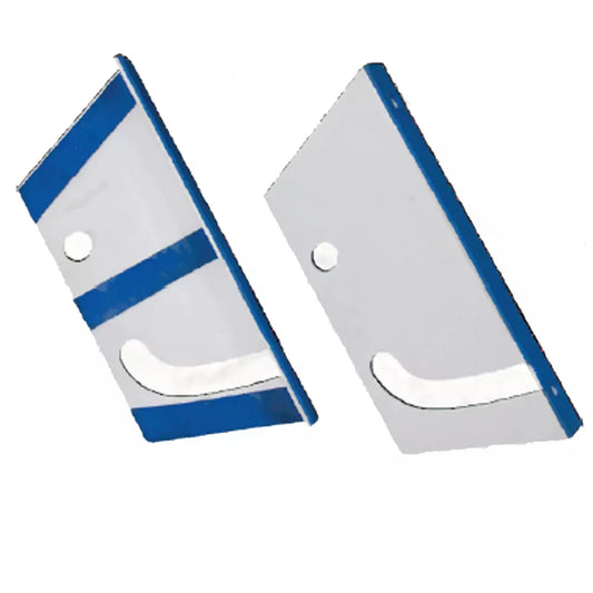 Windsurfer LT Dagger Board Side Plates Windsurf Board Part – Image 1