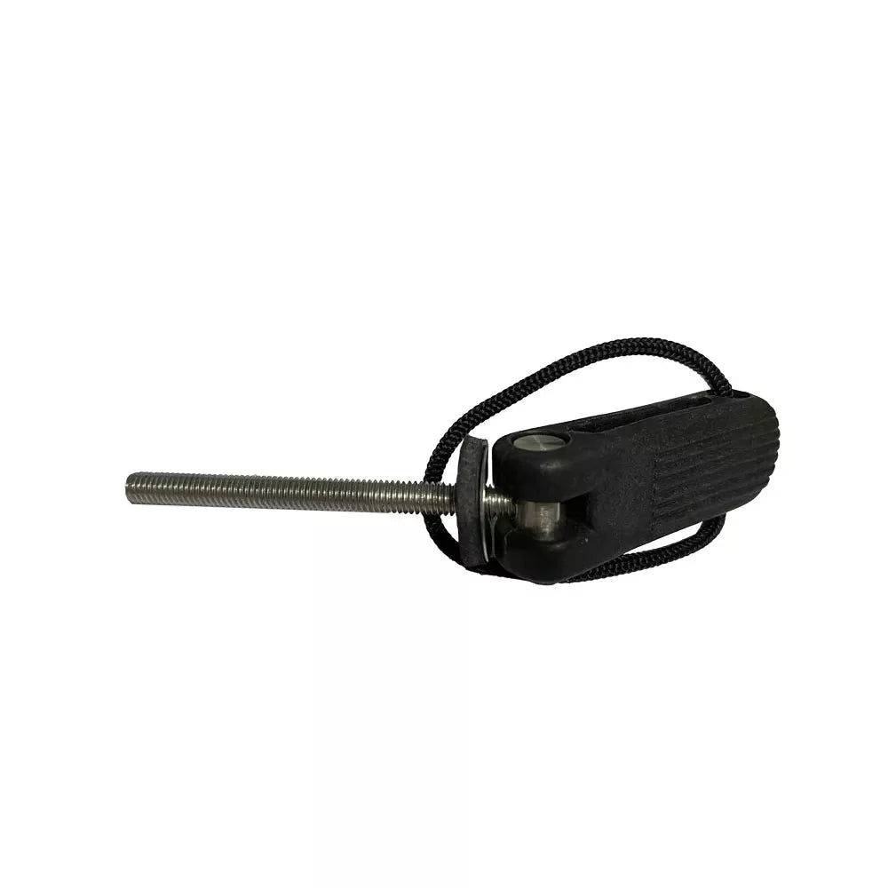 Windsurfer LT Quick Lock Fin Screw Windsurf Board Part – Image 1