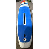Windsurfer LT Race USED Windsurfing Board Used – Image 1