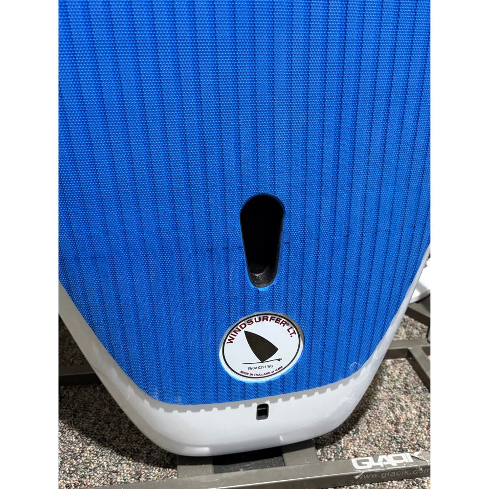 Windsurfer LT Race USED Windsurfing Board Used – Image 2