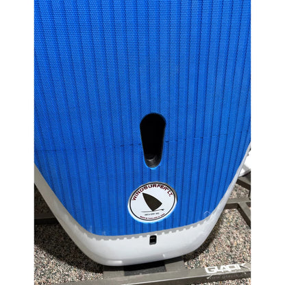 Windsurfer LT Race USED Windsurfing Board Used – Image 2