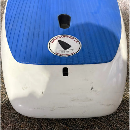 Windsurfer LT Race USED Windsurfing Board Used – Image 2
