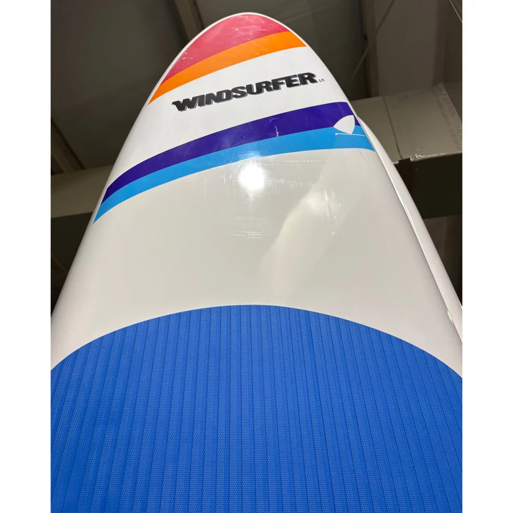 Windsurfer LT Race USED Windsurfing Board Used – Image 3