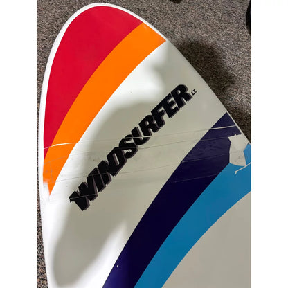 Windsurfer LT Race USED Windsurfing Board Used – Image 3
