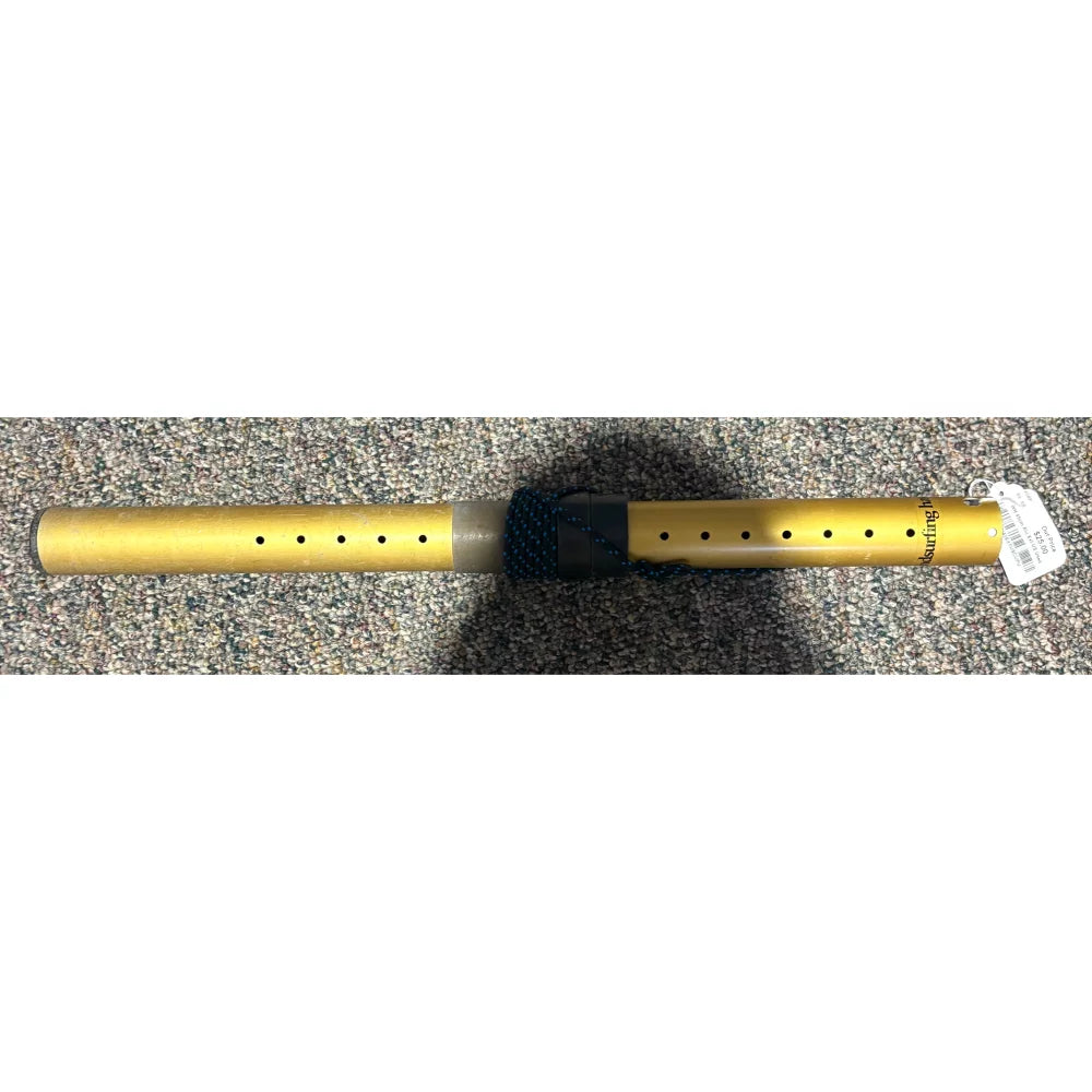 Windsurfing Hawaii 45cm Alu Extension US USED Windsurfing Extension – Image 1
