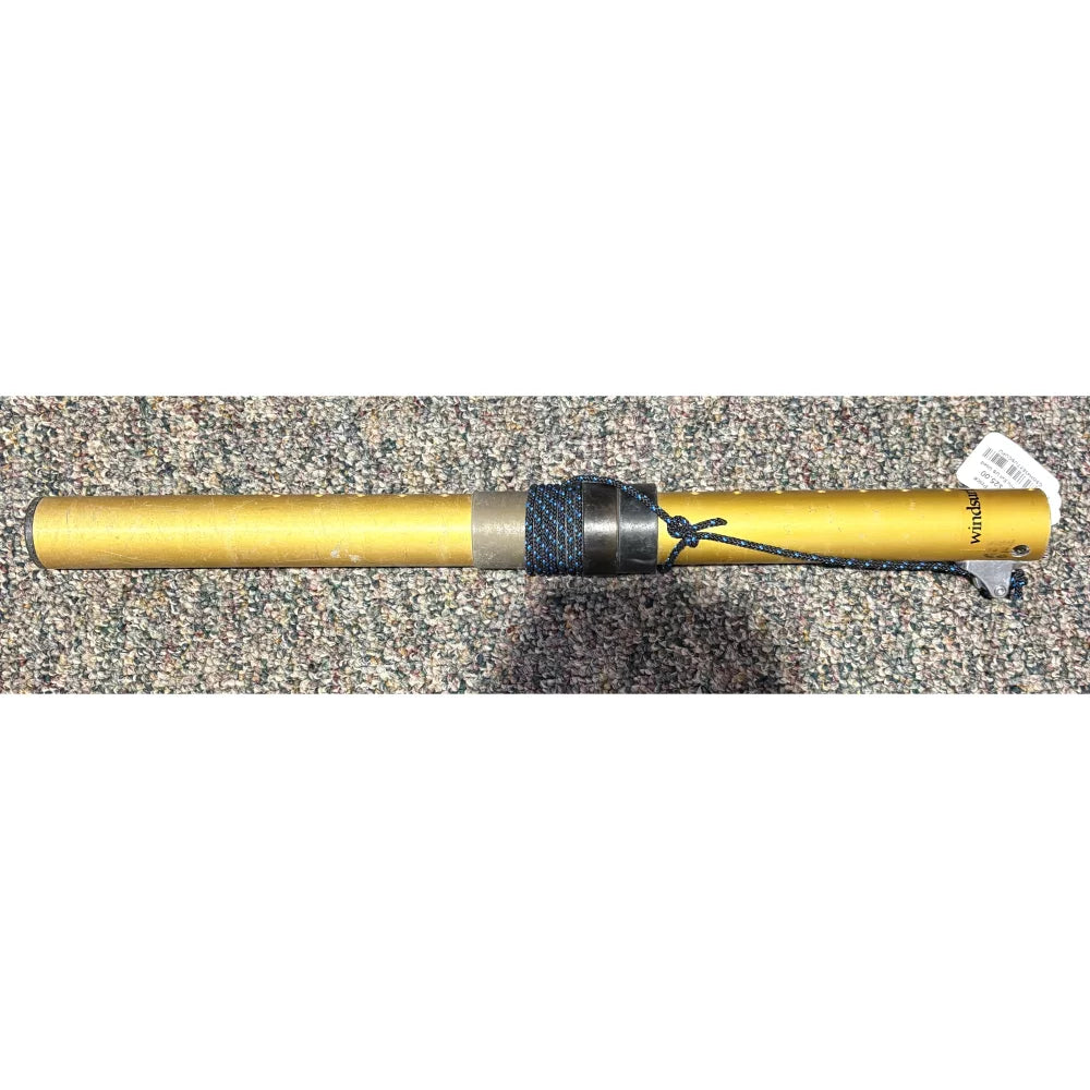 Windsurfing Hawaii 45cm Alu Extension US USED Windsurfing Extension – Image 2