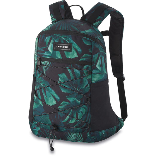 Dakine WNDR 18L Backpack Night Tropical