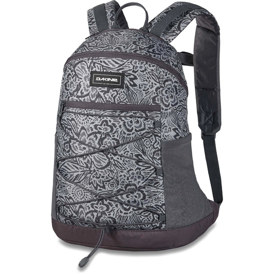 Dakine WNDR 18L Backpack Petal Maze