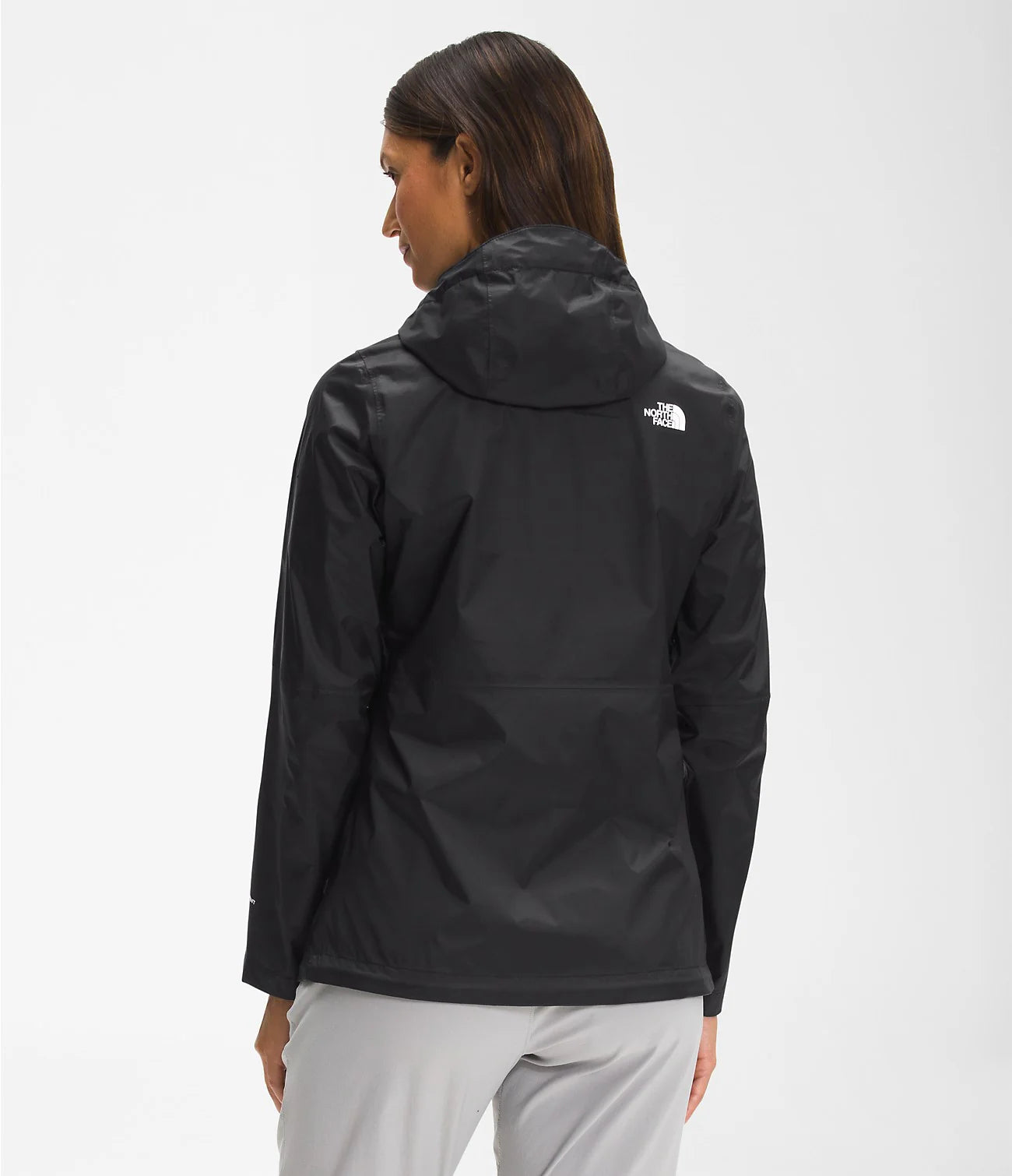 The North Face Alta Vista Jckt Black XL