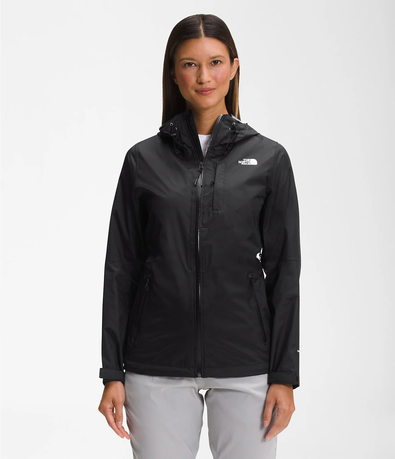 The North Face Alta Vista Jckt Black XL