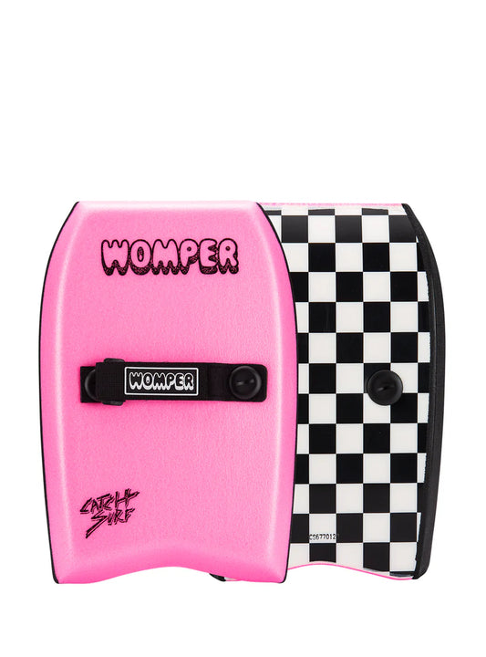 Womper 16 Strap HP24