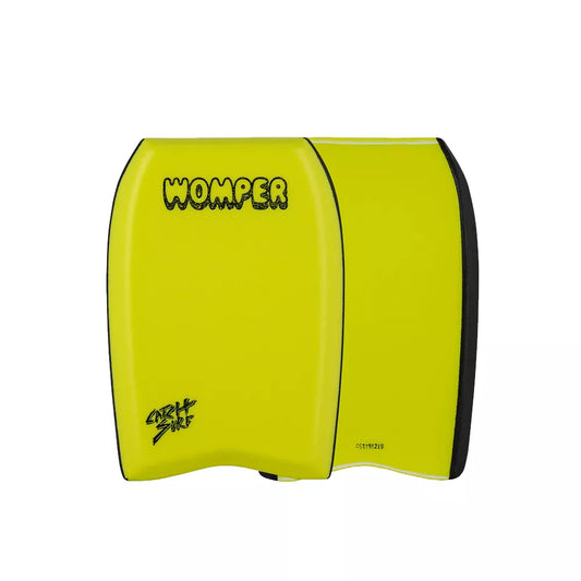 Catch Surf 16" Womper Hand Board Electric Lemon