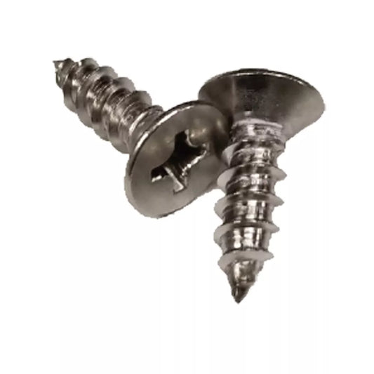 Windsurfer LT Dagger Board Plate Screws (each)