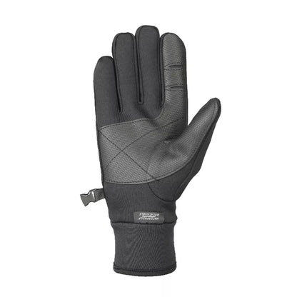 Seirus XTREME All Weather Glove Black Medium