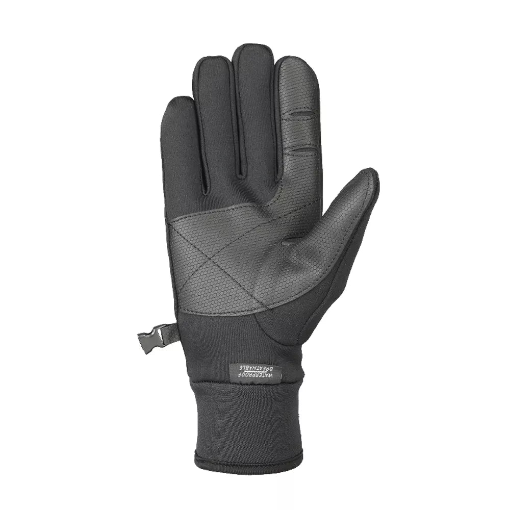 Seirus Men's Xtreme All Weather Glove Large