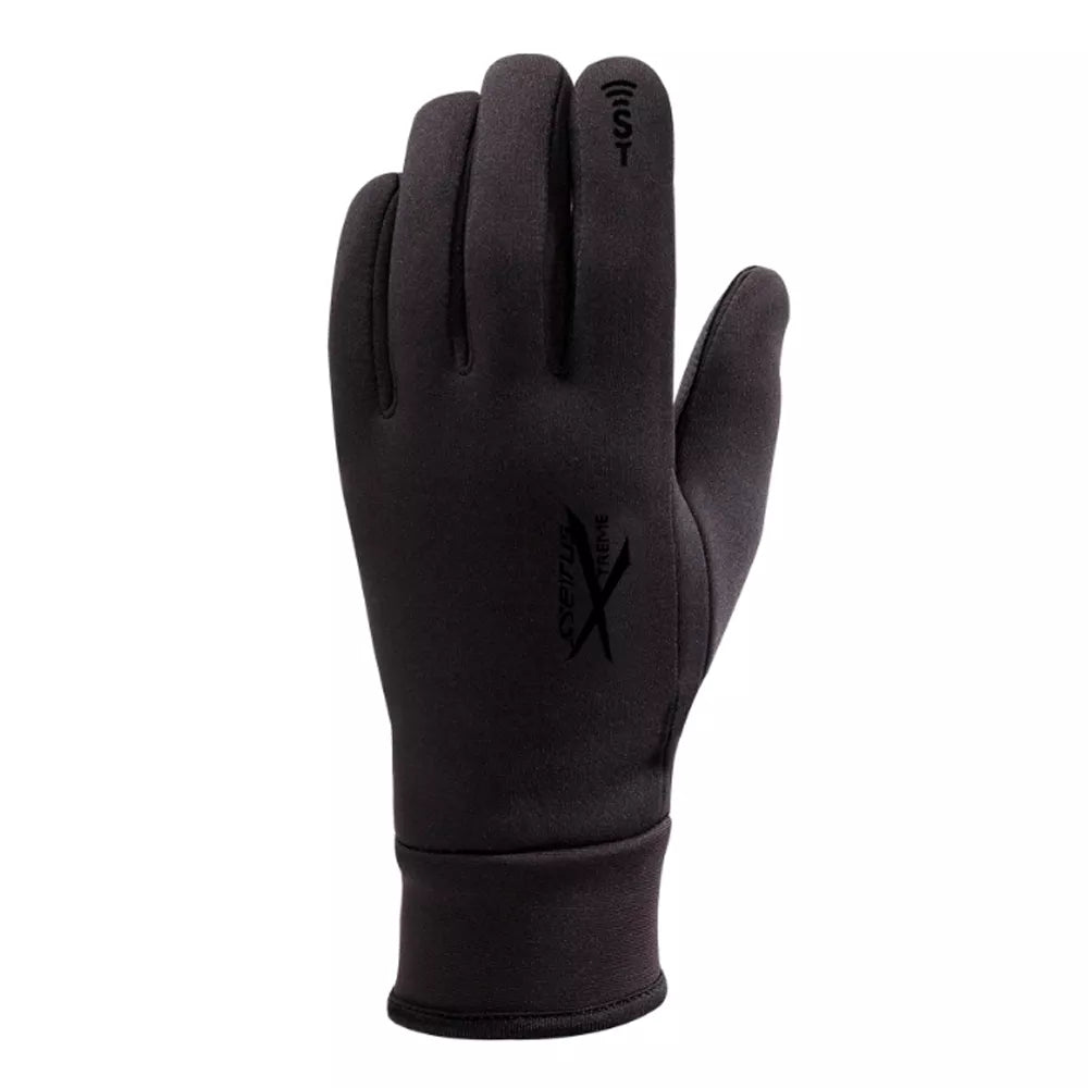 Seirus Men's Soundtouch Xtreme All Weather Glove Small