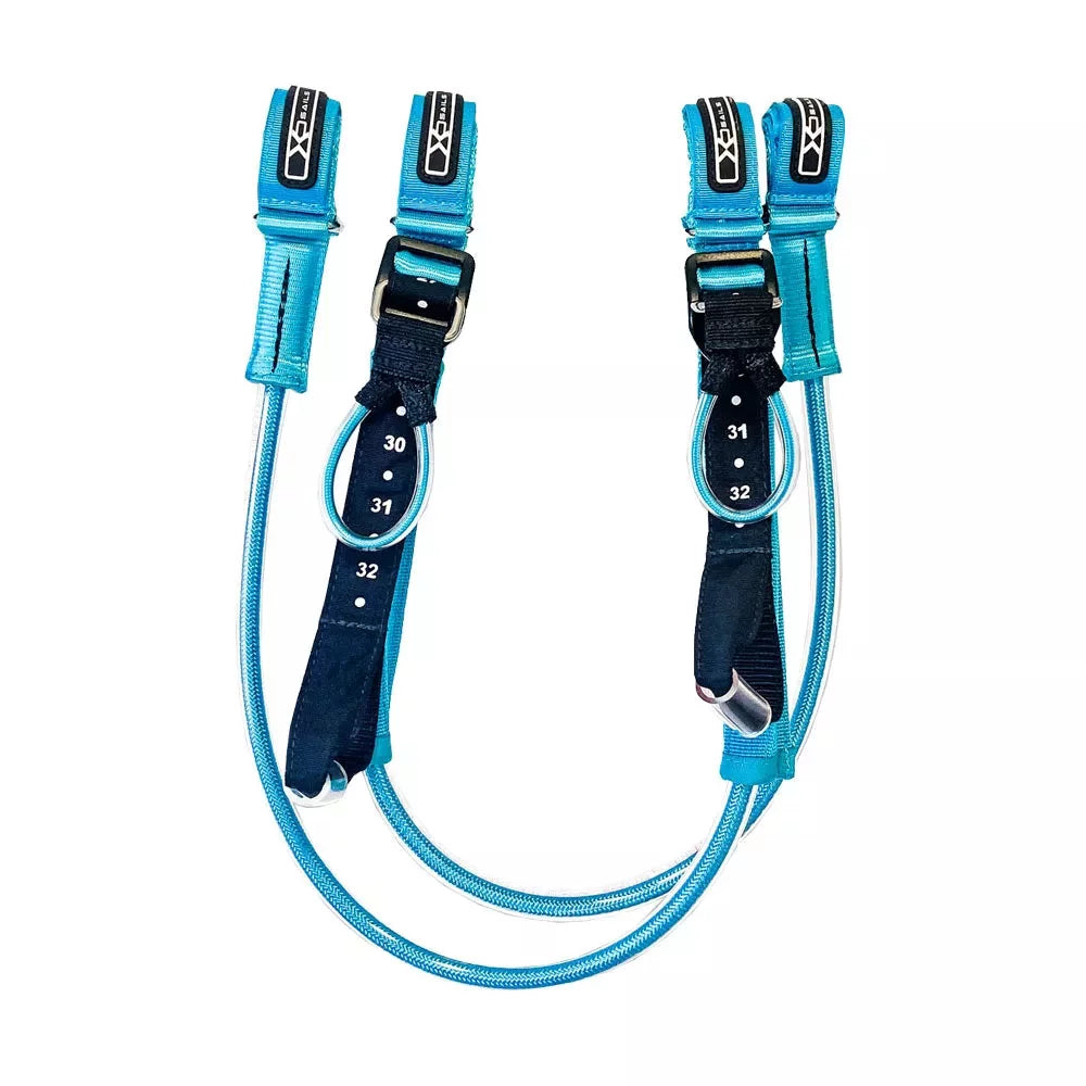 XO Sails XO Adj Harness Lines – Image 1