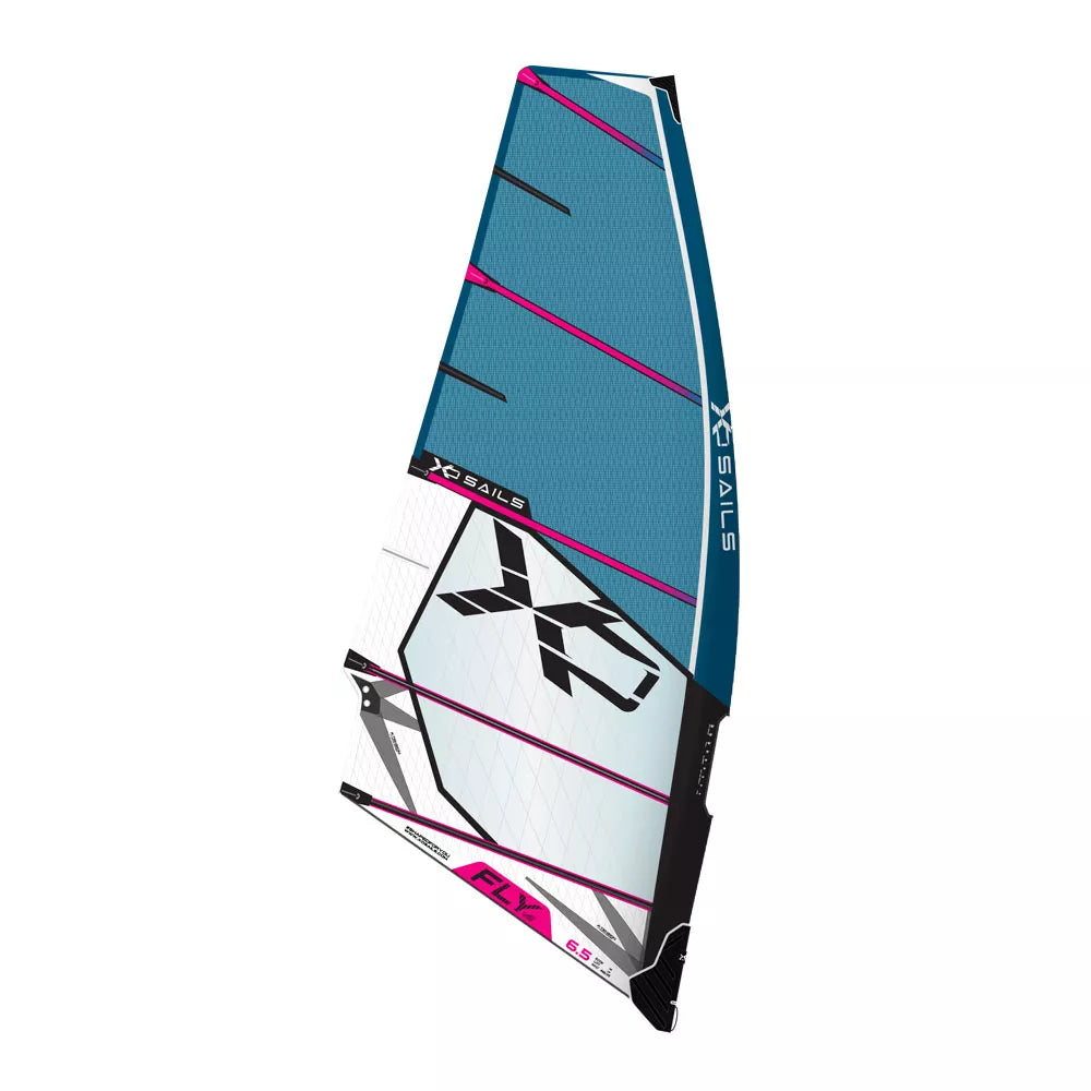 XO Sails Fly Freeride Foil Sail 4.5