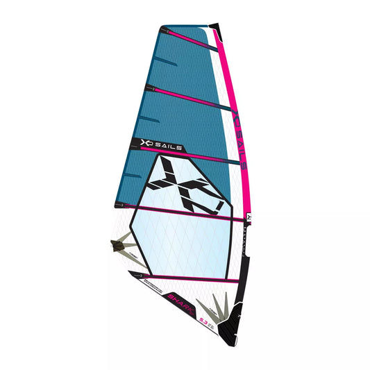 XO Sails Shark Freeride Sail 4.5