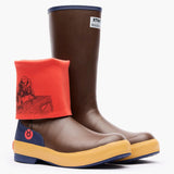 XtraTuf Men's 15 in Legacy Boot Mens Shoes – Image 1