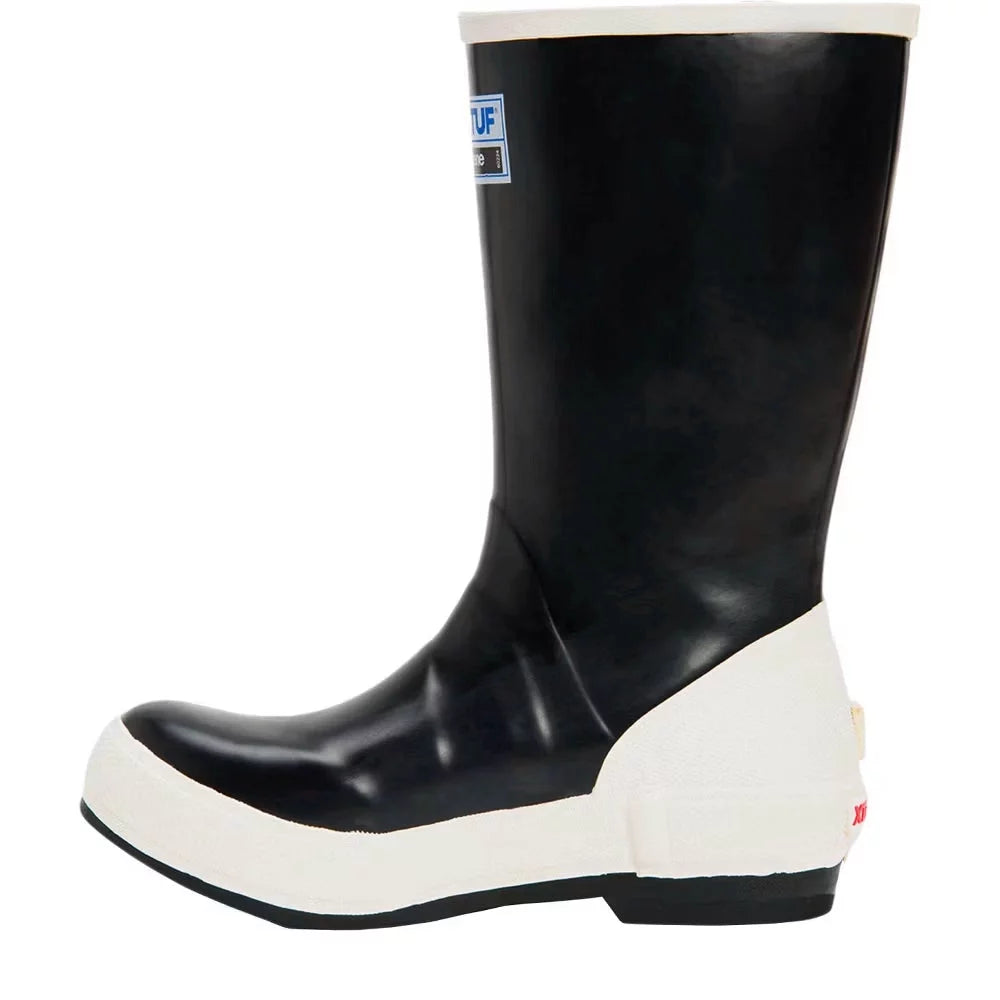 XtraTuf Women's 12 in Legacy Boot Womens Shoes – Image 1