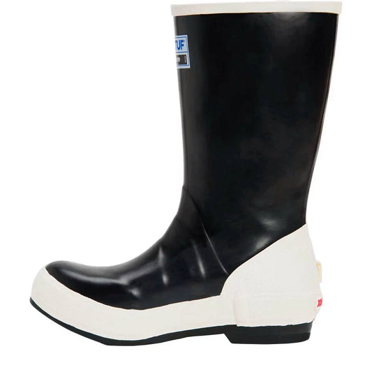 XtraTuf Women's 12 in Legacy Boot Womens Shoes – Image 1