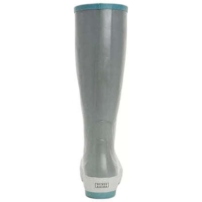 Xtratuf Women's Salmon Sisters 15 in Legacy Boot, Gray Womens Shoes – Image 3