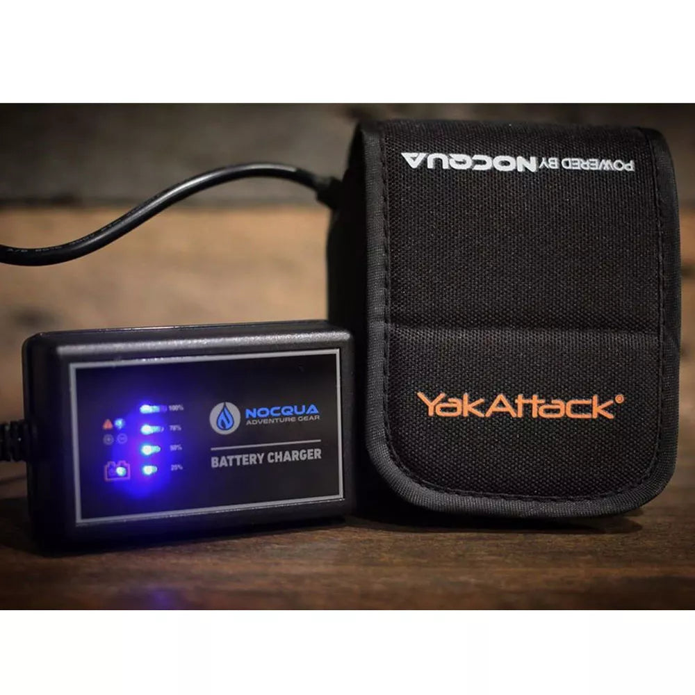 YakAttack 10Ah Pro Power Battery Kit