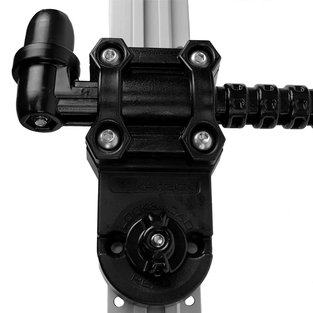 YakAttack Switchblade Transducer Deployment Arm