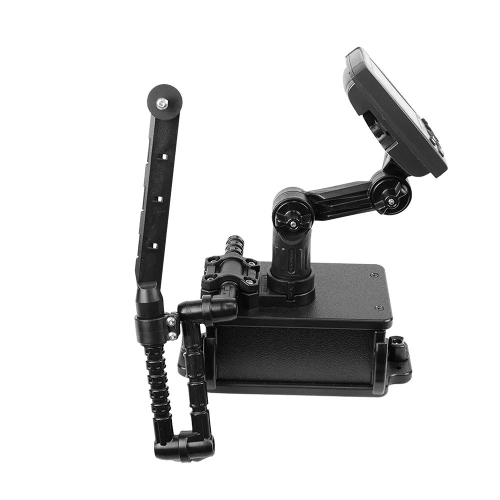 YakAttack Switchblade Transducer Deployment Arm