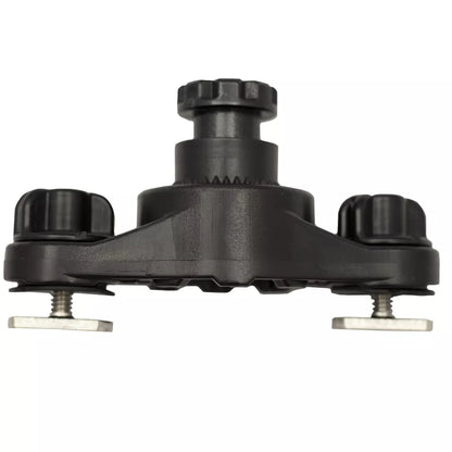 YakAttack HD Mount LocknLoad Track Base