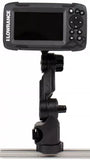 YakAttack Fish Finder Mount for Lowrance Hook2 Series