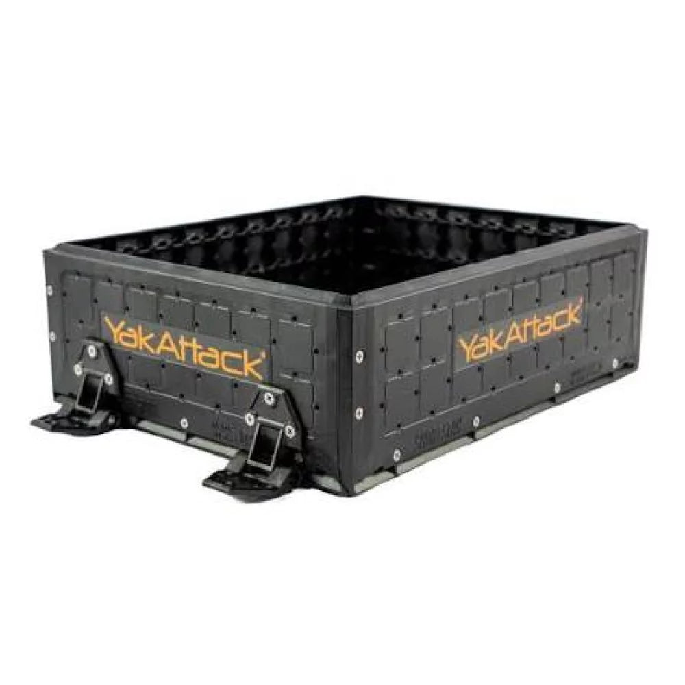 YakAttack 13x16 ShortStak Upgrade Kit Kayak Fishing Accessory – Image 1