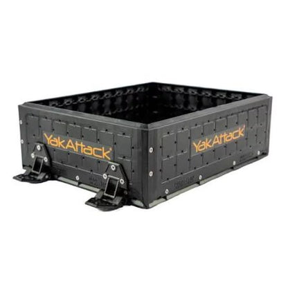 YakAttack 13x16 ShortStak Upgrade Kit Kayak Fishing Accessory – Image 1