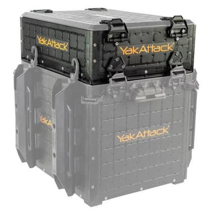YakAttack 13x16 ShortStak Upgrade Kit Kayak Fishing Accessory – Image 2