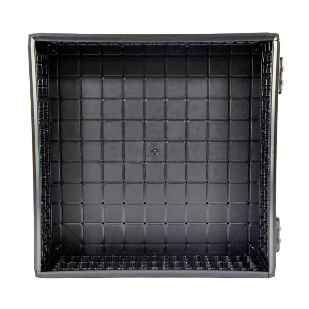 YakAttack 16x16 ShortStak Upgrade Kit for BlackPak Pro, Black Kayak Fishing Accessory – Image 12