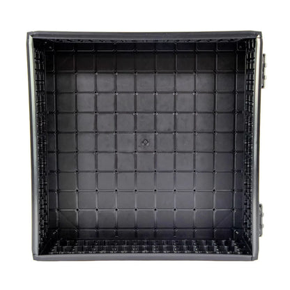 YakAttack 16x16 ShortStak Upgrade Kit for BlackPak Pro, Black Kayak Fishing Accessory – Image 12