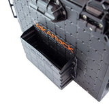 YakAttack 7.5" GridLoc PicPocket - Compatible with BlackPak Pro or TracPak Kayak Deck Rigging – Image 1