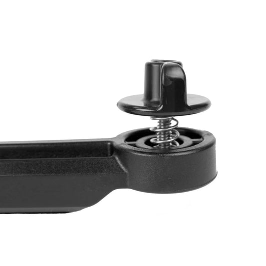 YakAttack 8" Extension Arm Kayak Deck Rigging – Image 2