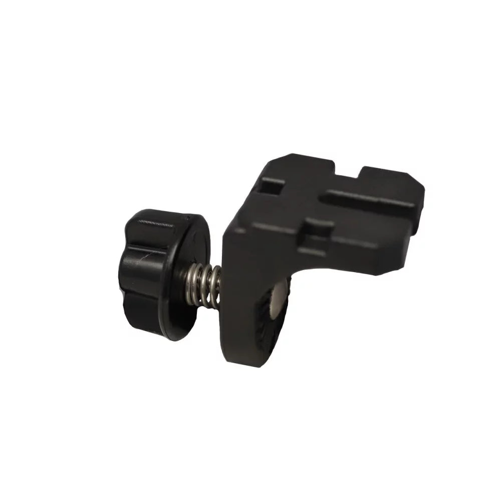 YakAttack 90 Degree MightyMount Adapter Kayak Deck Rigging – Image 2