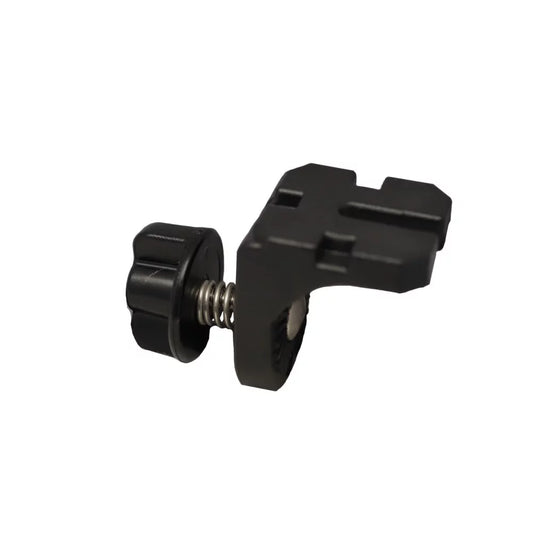 YakAttack 90 Degree MightyMount Adapter Kayak Deck Rigging – Image 2